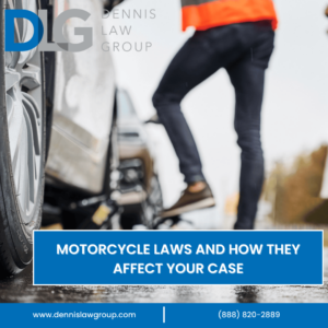 Motorcycle Accident Lawyers in Orange County