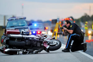 motorcycle accident updated