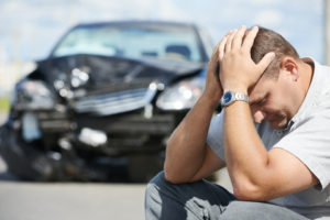 photo for car accident practice page