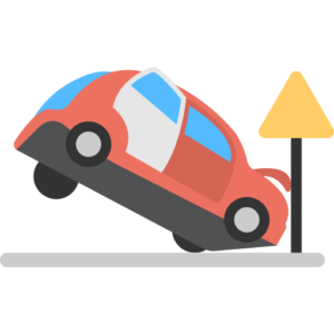 iconfinder_2987870_car accident_car crashes_car turning over_road accident_traffic collision_icon_512px