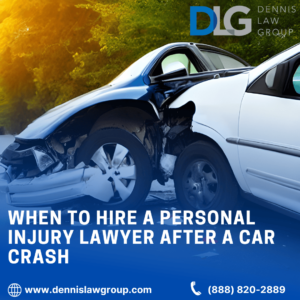 personal injury lawyer