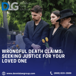 Wrongful Death Claims