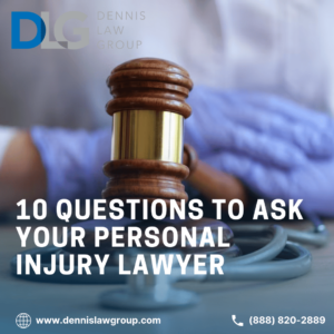 10 Questions to Ask Your Personal Injury Lawyer (1)