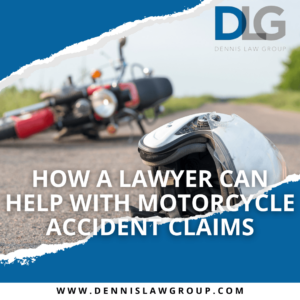 How a Lawyer Can Help with Motorcycle Accident Claims