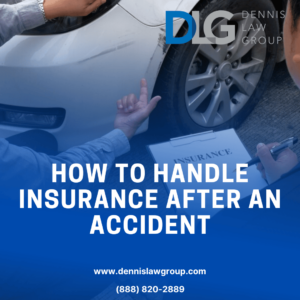 How to Handle Insurance (1)